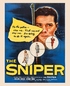 The Sniper (Blu-ray Movie)