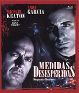 Desperate Measures (Blu-ray Movie)