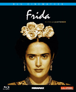 Frida (Blu-ray Movie)