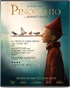Pinocchio (Blu-ray Movie)