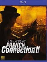 The French Connection II (Blu-ray Movie)