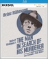 The Man in Search of His Murderer (Blu-ray Movie)