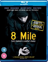8 Mile (Blu-ray Movie)