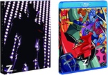 Mazinger Z (Blu-ray Movie)