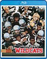 Wildcats (Blu-ray Movie)