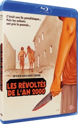 Les rvolts de l'an 2000 (Blu-ray Movie)