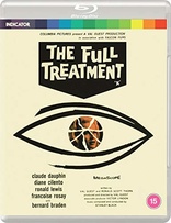 The Full Treatment (Blu-ray Movie)