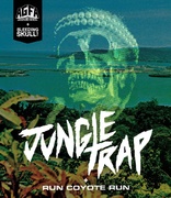 Jungle Trap (Blu-ray Movie)