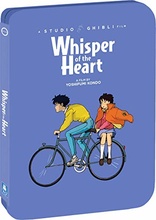 Whisper of the Heart (Blu-ray Movie)