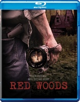 Red Woods (Blu-ray Movie)