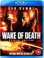 Wake of Death (Blu-ray Movie)