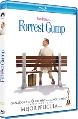 Forrest Gump (Blu-ray Movie)