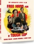 Free Hand for a Tough Cop (Blu-ray Movie)