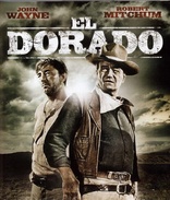 El Dorado (Blu-ray Movie)