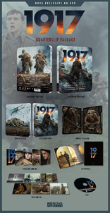 1917 (Blu-ray Movie)