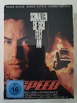 Speed (Blu-ray Movie)