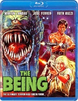 The Being (Blu-ray Movie)