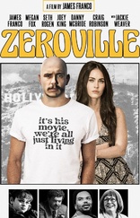 Zeroville (Blu-ray Movie)