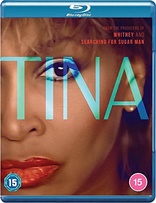 Tina (Blu-ray Movie)
