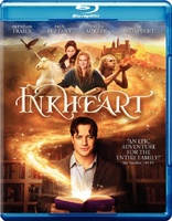 Inkheart (Blu-ray Movie)