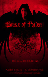 House of Fallen (Blu-ray Movie)