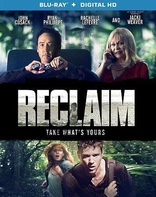 Reclaim (Blu-ray Movie), temporary cover art