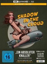 Shadow in the Cloud 4K (Blu-ray Movie)