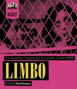 Limbo (Blu-ray Movie)