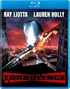 Turbulence (Blu-ray Movie)