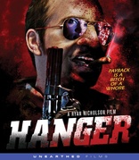 Hanger (Blu-ray Movie)