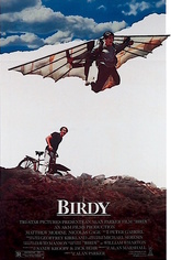 Birdy (Blu-ray Movie)