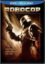 RoboCop (Blu-ray Movie)