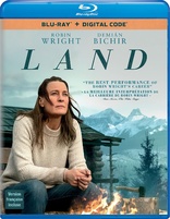 Land (Blu-ray Movie)