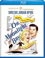 On Moonlight Bay (Blu-ray Movie)