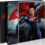 Batman v Superman: Dawn of Justice (Blu-ray Movie)