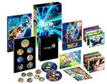 Dragon Ball Super: Broly (Blu-ray Movie)