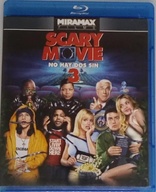 Scary Movie 3 (Blu-ray Movie)