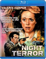 Night Terror (Blu-ray Movie)