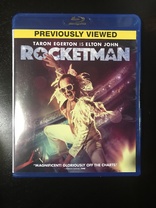 Rocketman (Blu-ray Movie)
