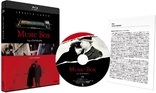 Music Box (Blu-ray Movie)