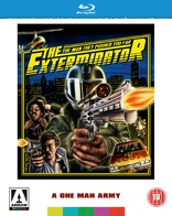 The Exterminator (Blu-ray Movie)