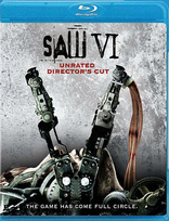 Saw VI (Blu-ray Movie), temporary cover art
