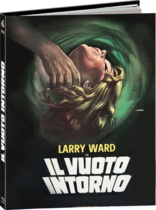 Il vuoto intorno (Blu-ray Movie)