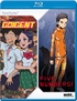 Coicent / Five Numbers: Double Feature (Blu-ray Movie)
