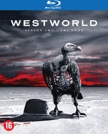 Westworld: Season Two - The Door (Blu-ray Movie)