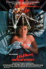 A Nightmare on Elm Street (Blu-ray Movie), temporary cover art