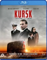 Kursk (Blu-ray Movie)