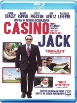 Casino Jack (Blu-ray Movie)