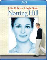 Notting Hill (Blu-ray Movie)