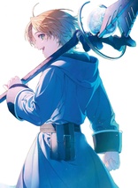 Jobless Reincarnation: Chapter 4 (Blu-ray Movie)